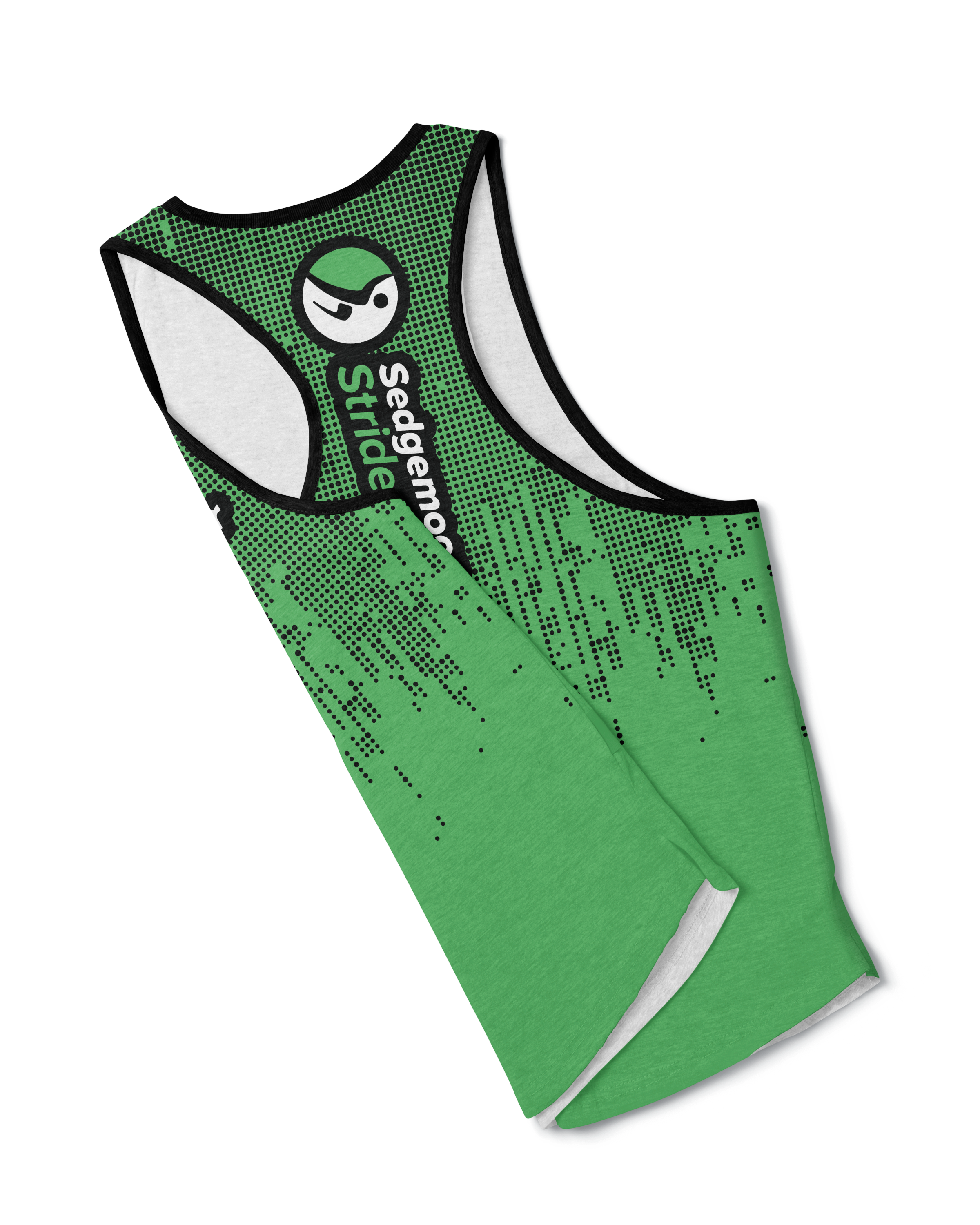 Sedgemoor Technical Vest