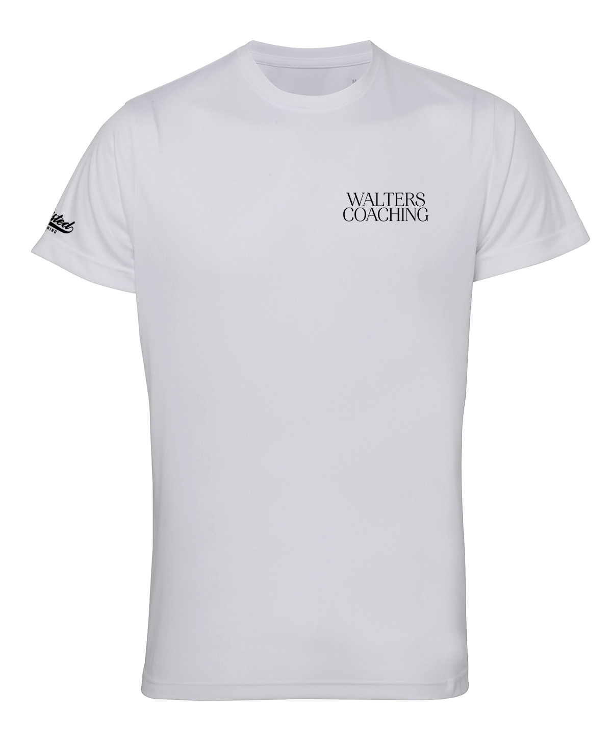 Walters Coaching Technical T-Shirt (Unisex)