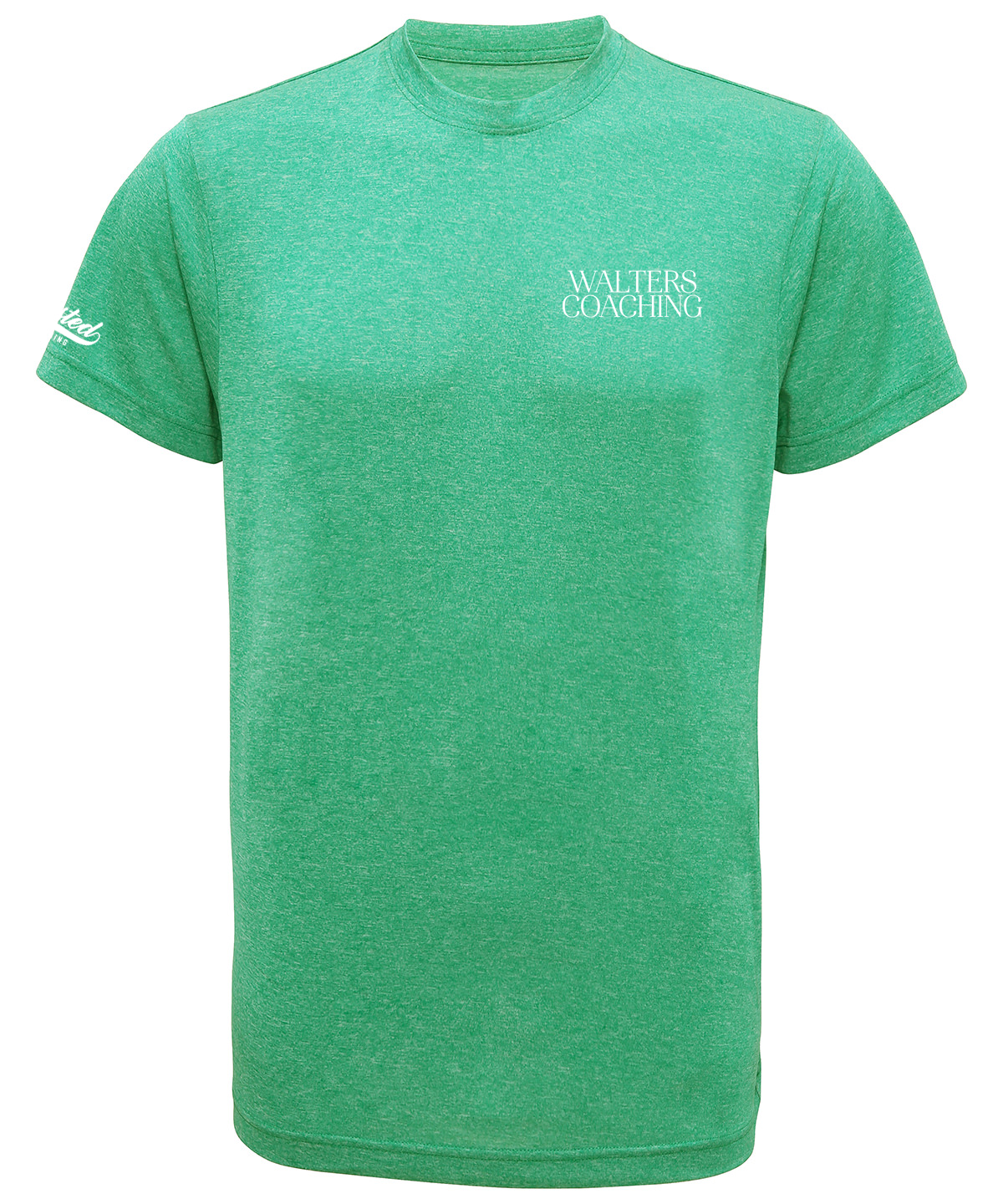 Walters Coaching Technical T-Shirt (Unisex)