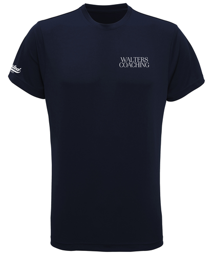 Walters Coaching Technical T-Shirt (Unisex)