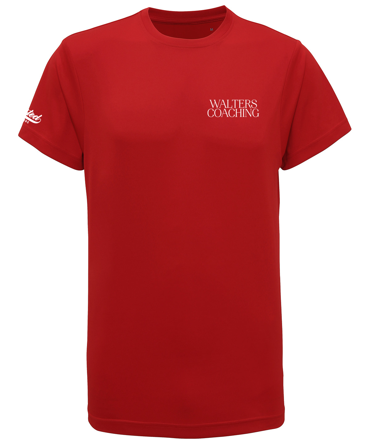 Walters Coaching Technical T-Shirt (Unisex)