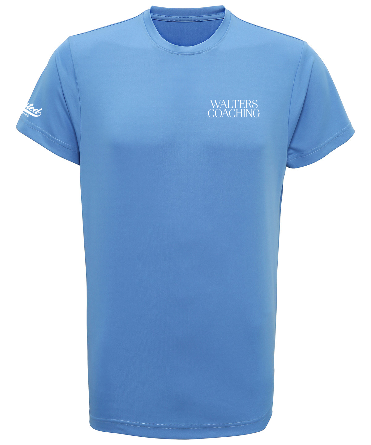 Walters Coaching Technical T-Shirt (Unisex)