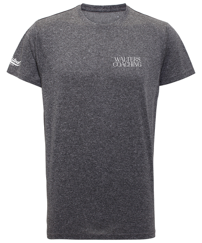 Walters Coaching Technical T-Shirt (Unisex)