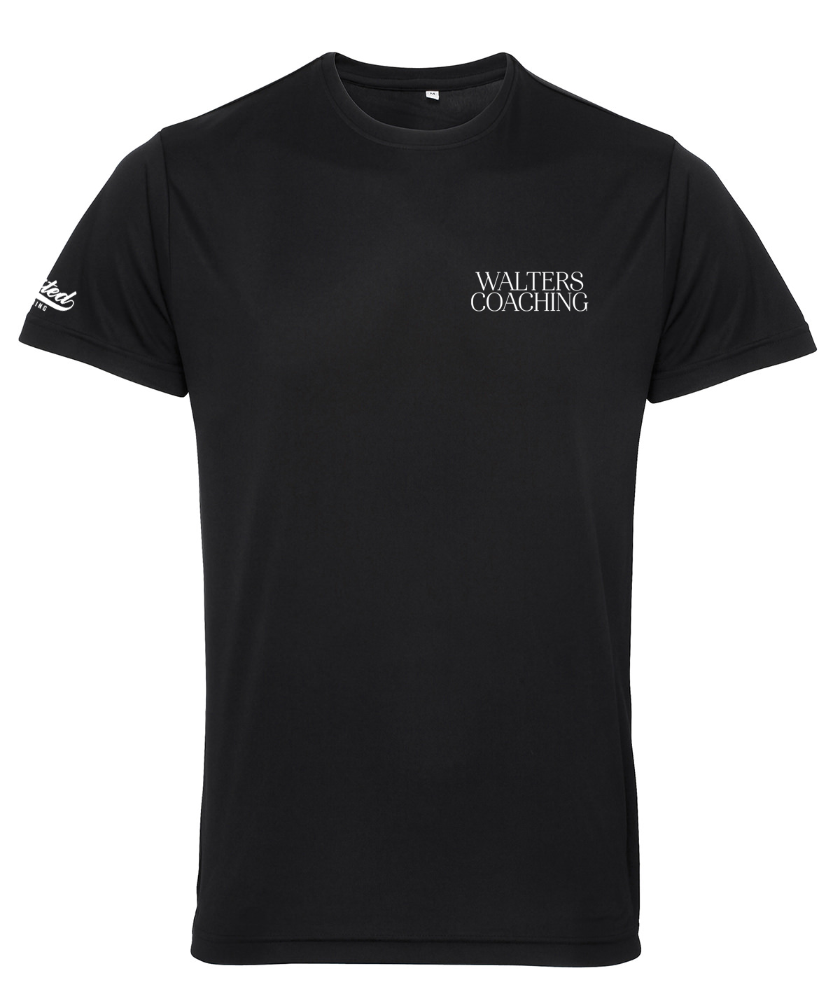 Walters Coaching Technical T-Shirt (Unisex)