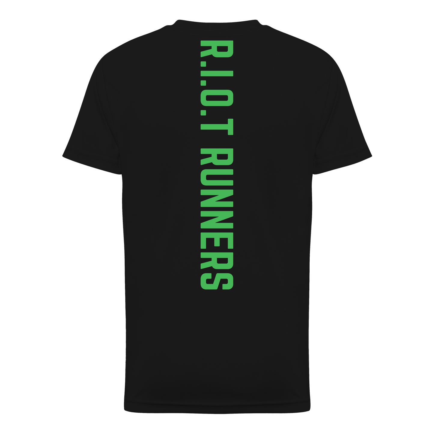 R.I.O.T Runners Kids Light Technical T-Shirt