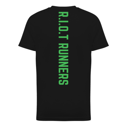 R.I.O.T Runners Kids Light Technical T-Shirt