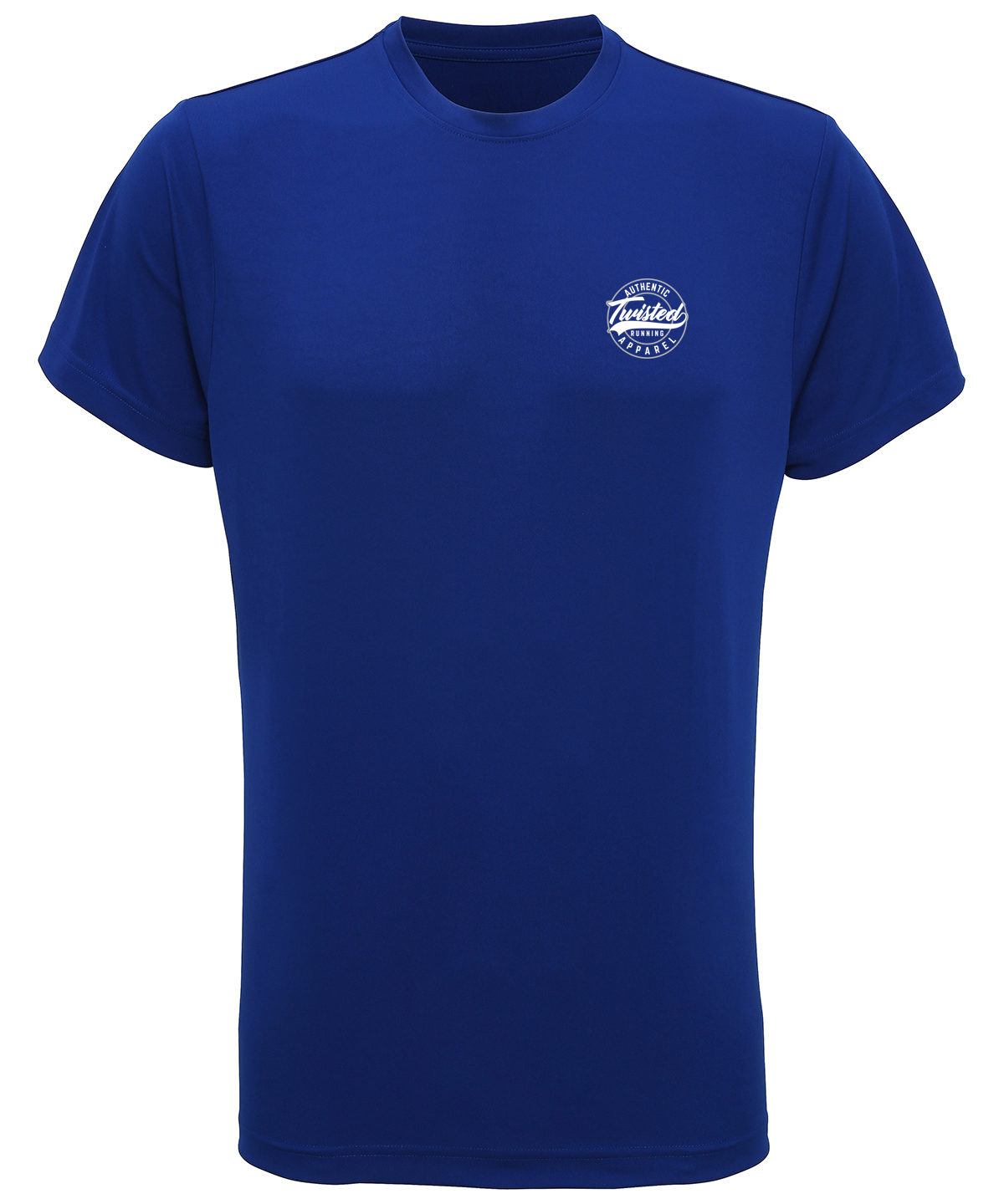 Twisted Running Technical T-Shirt (Unisex)