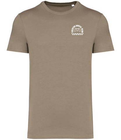 Twisted Social Club Heavyweight Tee