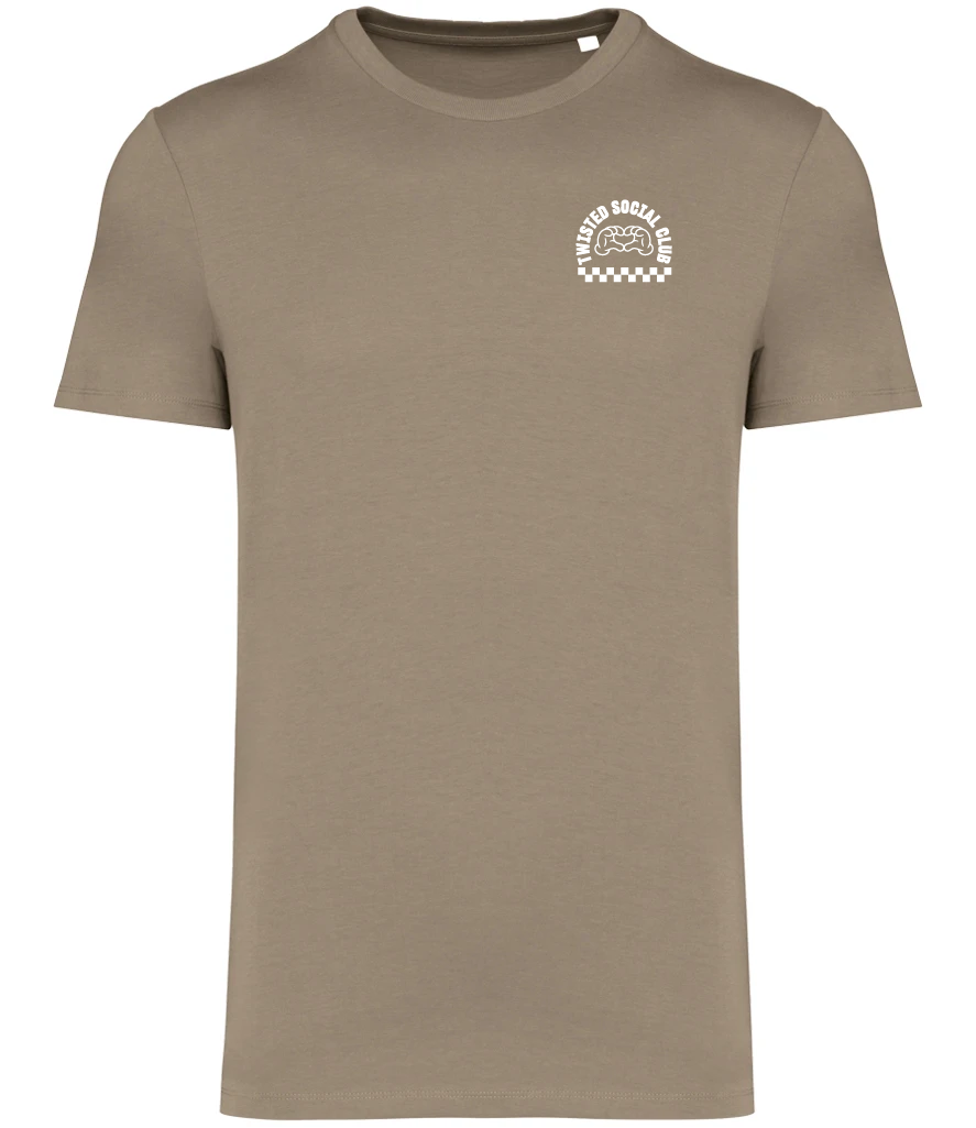 Twisted Social Club Heavyweight Tee