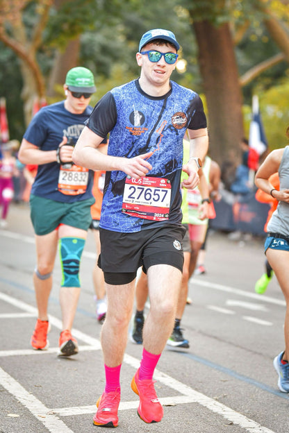 Custom Running Tops