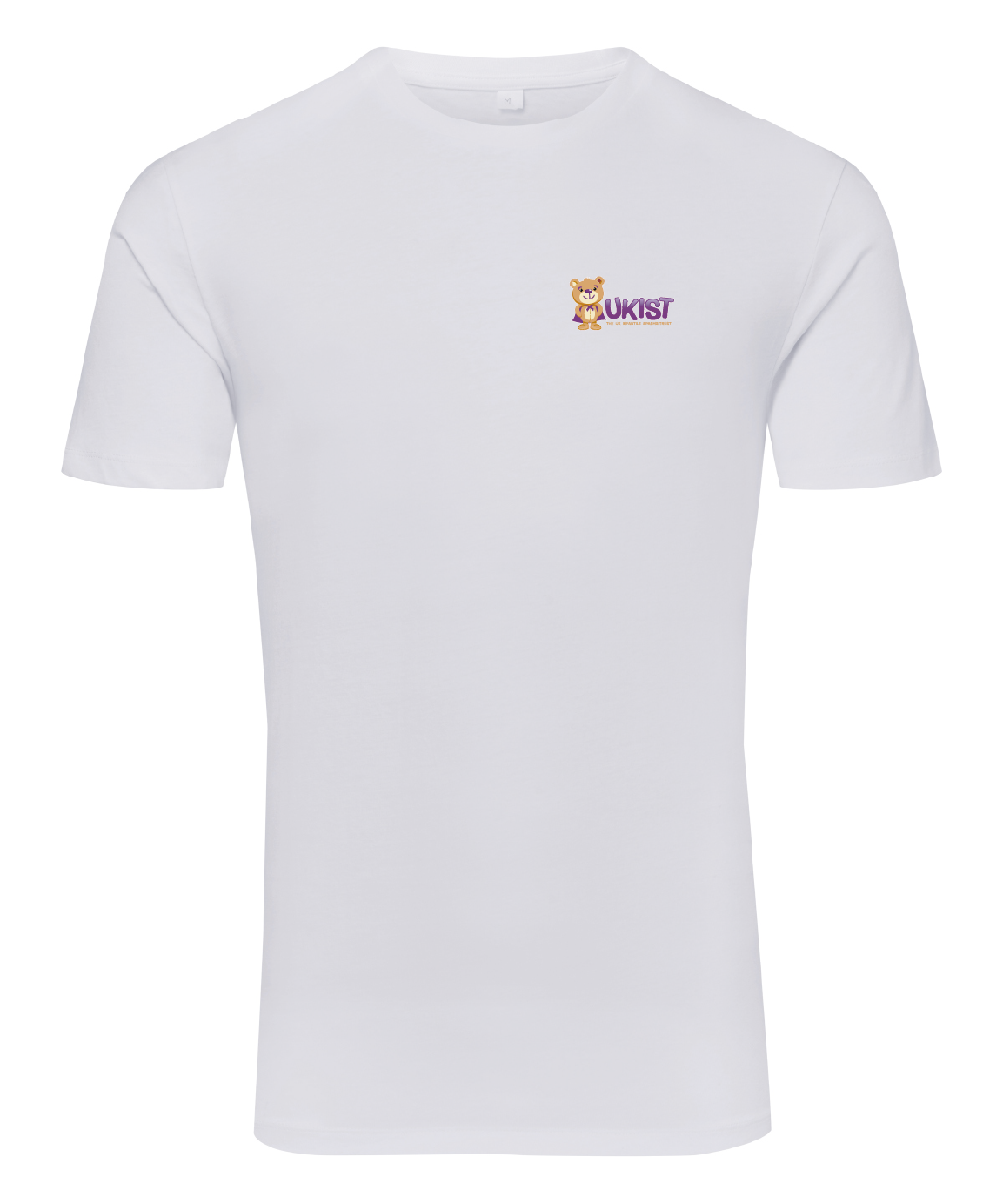 UKIST Organic 🌱 Cotton T-Shirt (Unisex)