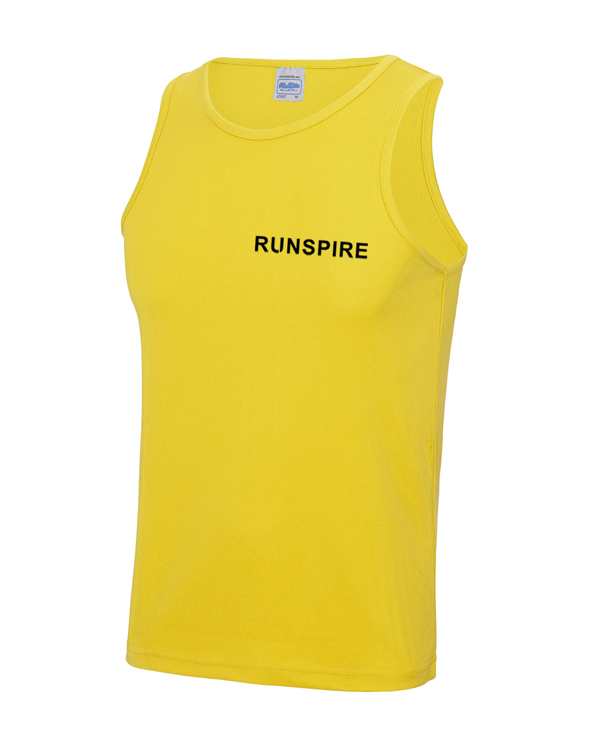 Runspire Cool Vest (Unisex)