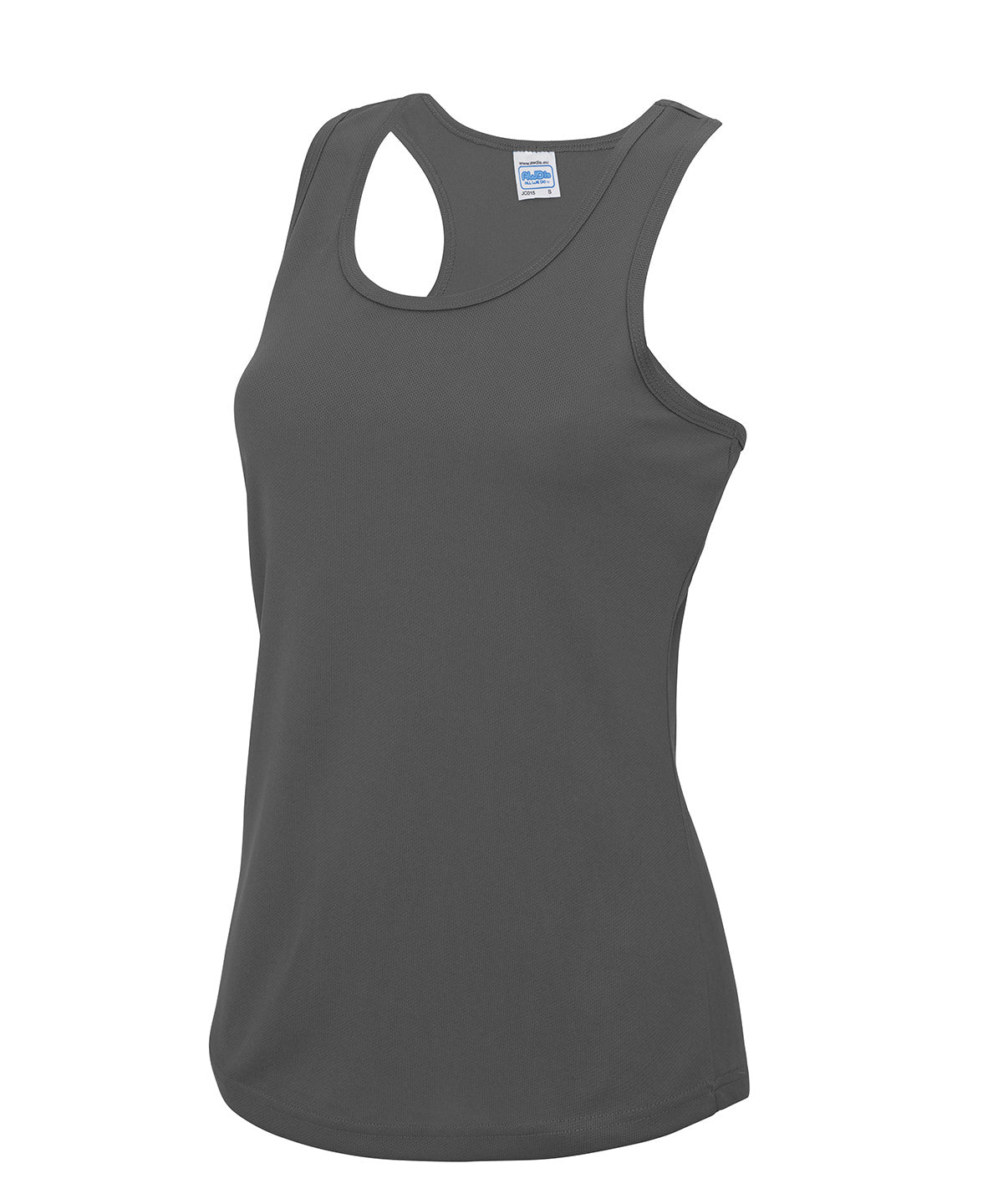 Comets Technical Vest - Female Fit