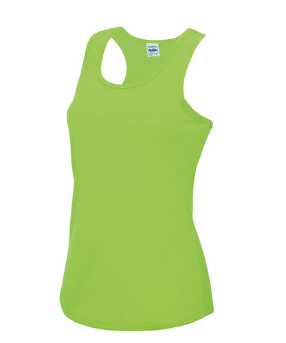 Comets Technical Vest - Female Fit