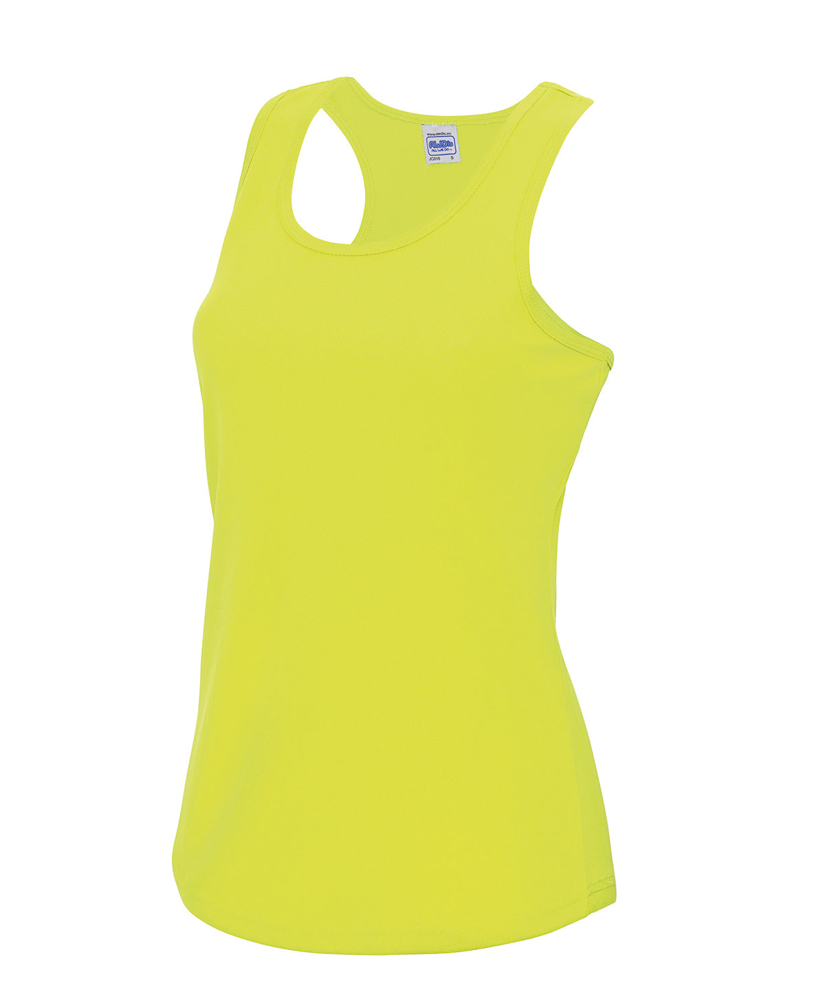 Comets Technical Vest - Female Fit