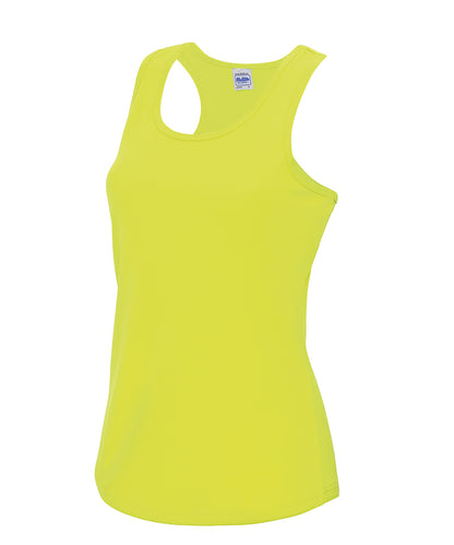 Comets Technical Vest - Female Fit