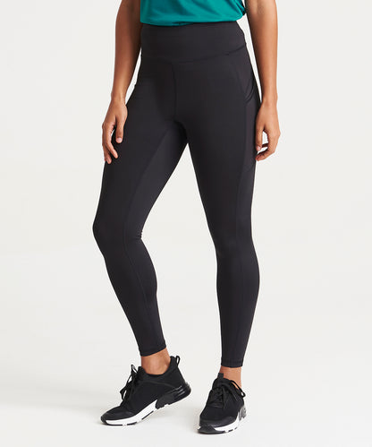 Women's Recycled Technicial Leggings