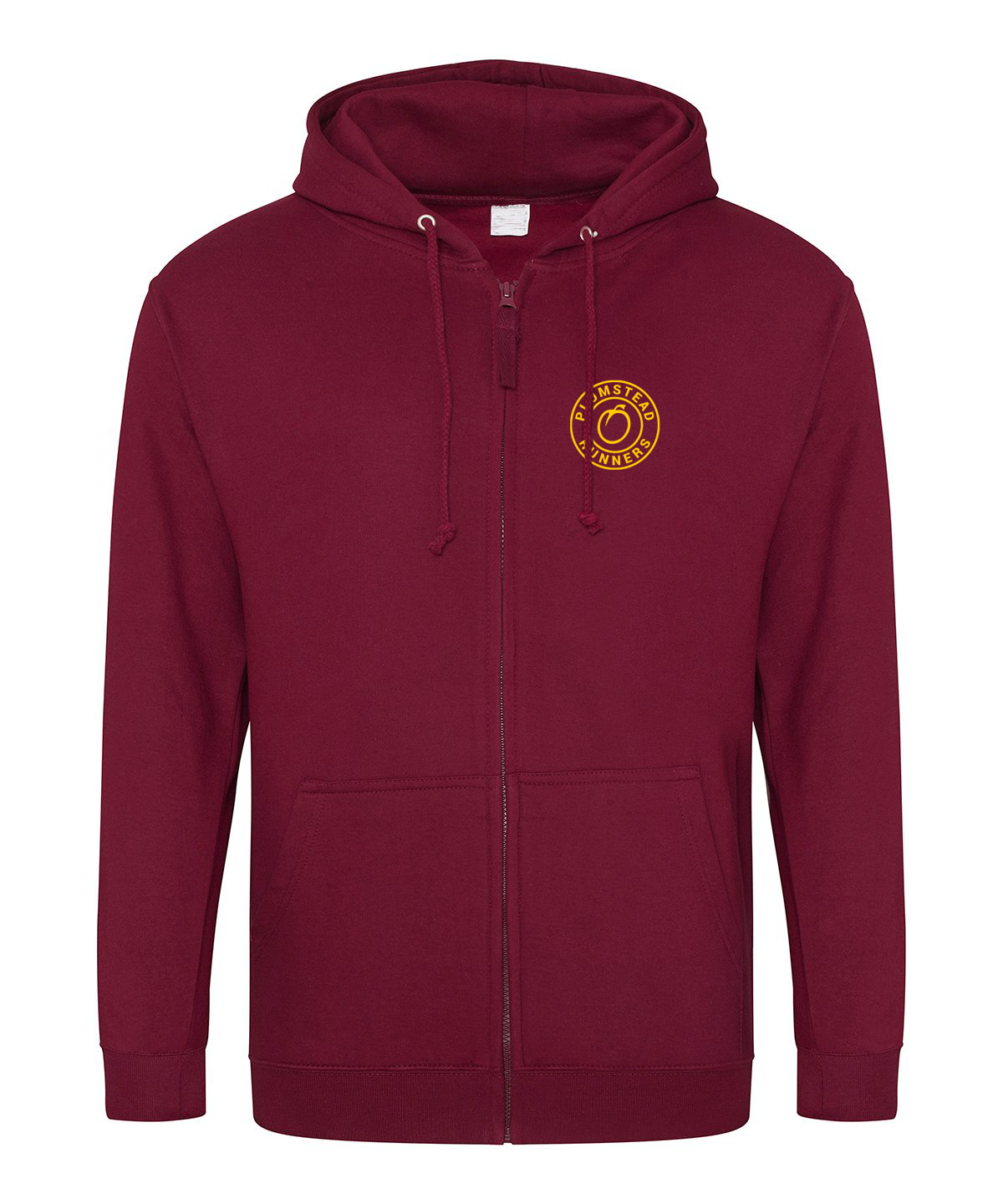 Plumstead Casual Hoodie - Special Order