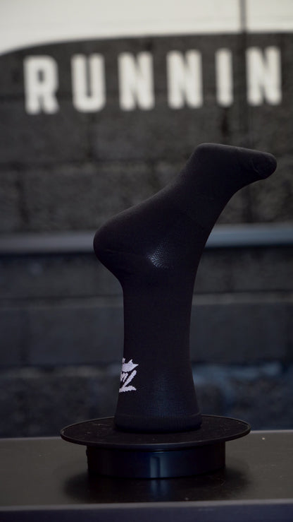 Twisted Running High Performance Socks