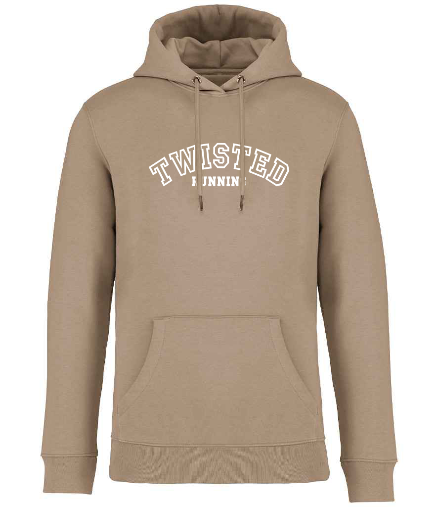 Varsity Heavy Weight Hoodie