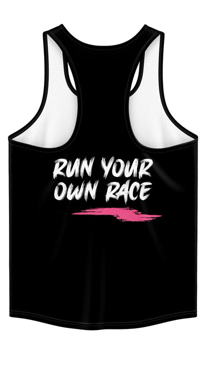 Rebels Vest - Black