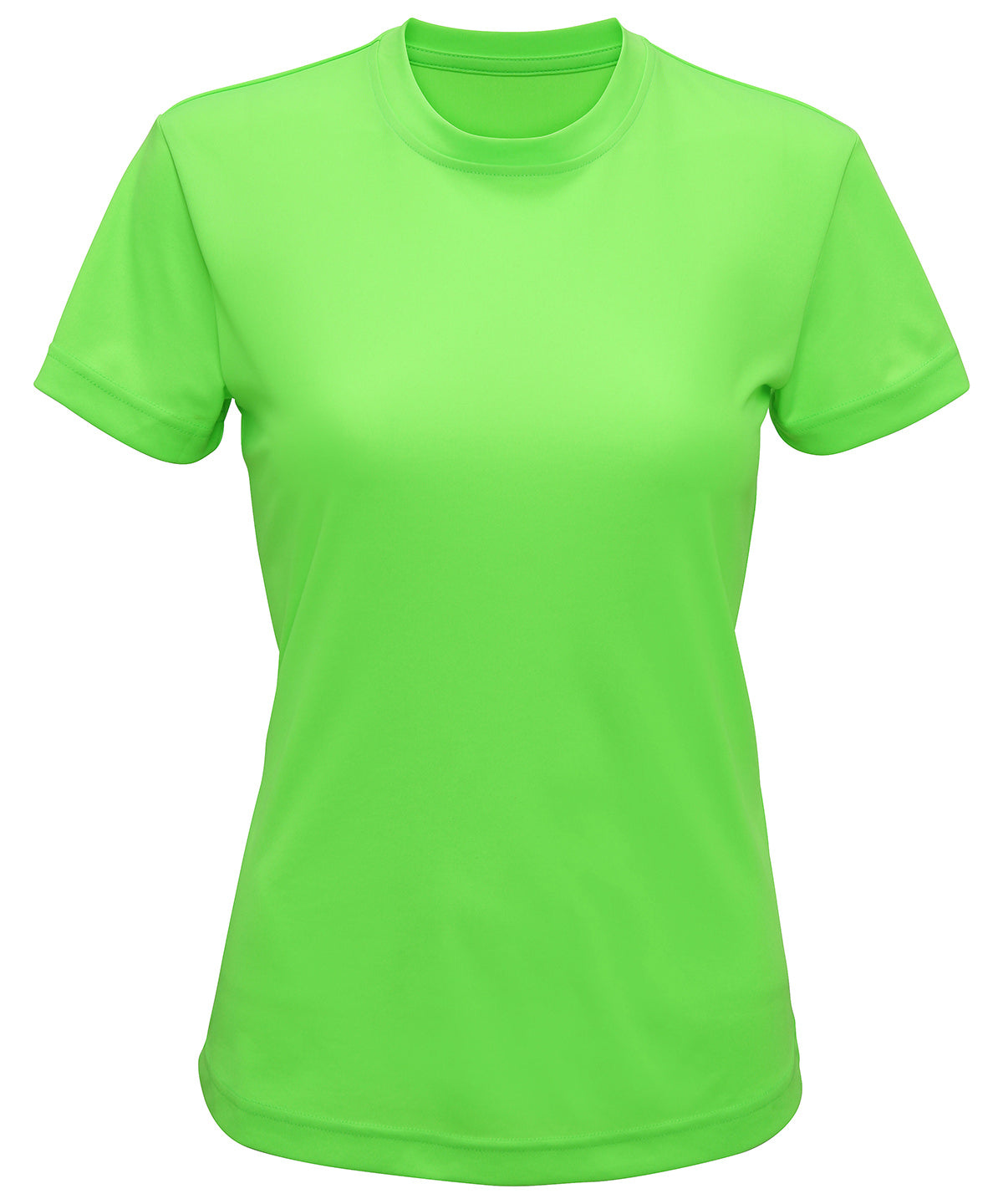 Comets Technical Tee - Female Fit