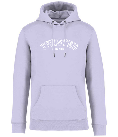 Varsity Heavy Weight Hoodie