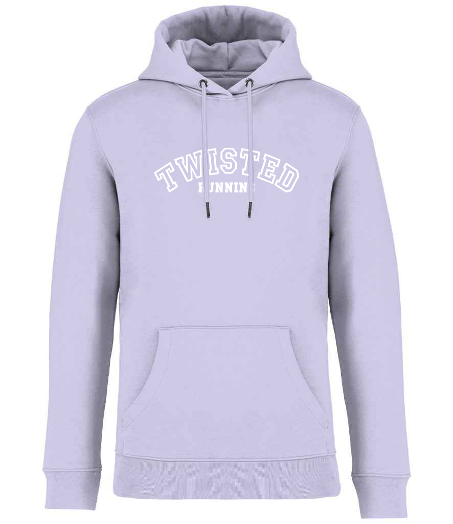 Varsity Heavy Weight Hoodie