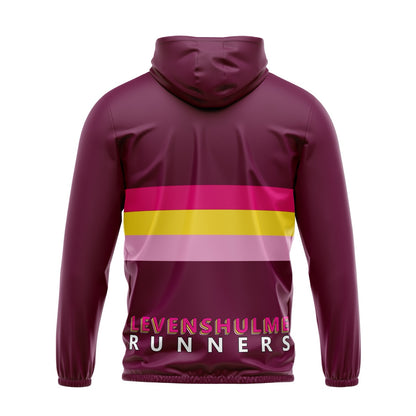 Levenshulme Runners Windbreaker