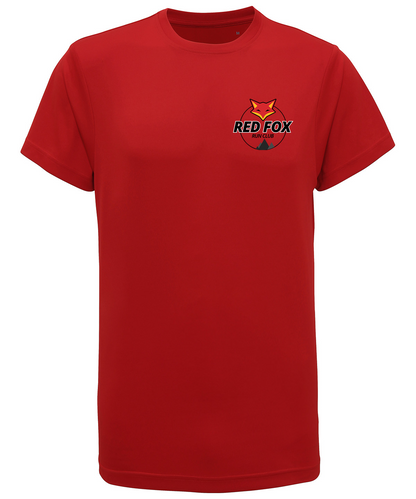 Red Fox Technical T-Shirt (Mens)
