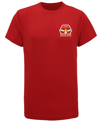 SMSR Men's Light Technical T-Shirt