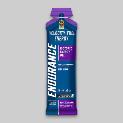ENDURANCE ISOTONIC ENERGY GEL - ENERGY