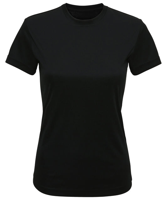 Womens Technical T-Shirt