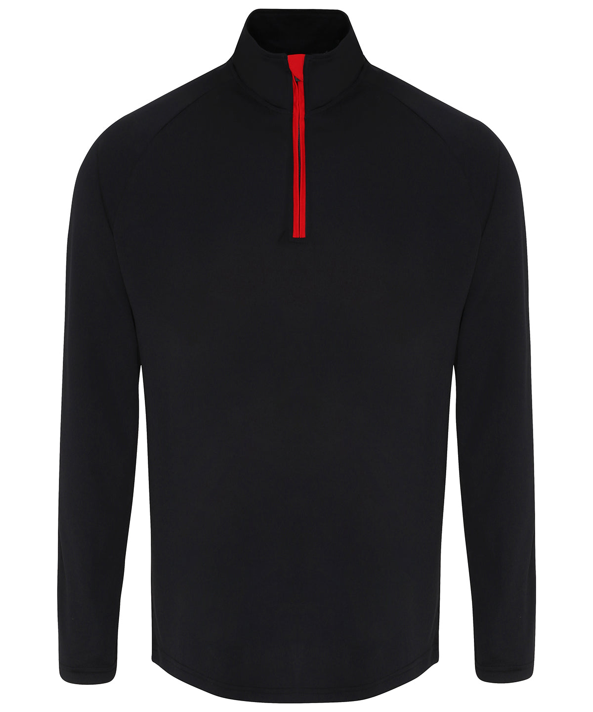 Men's 1/4 Zip Running Top