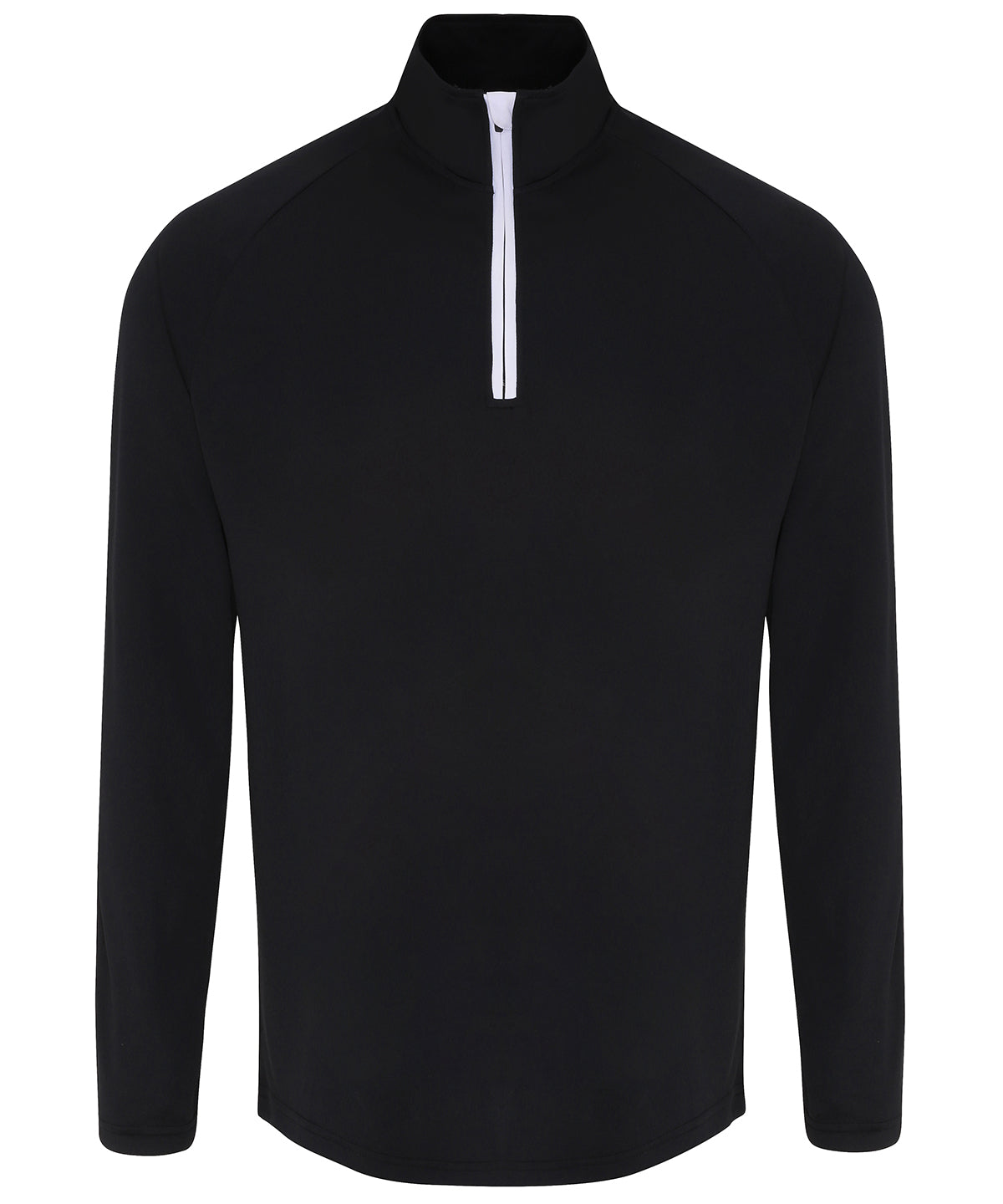 Men's 1/4 Zip Running Top