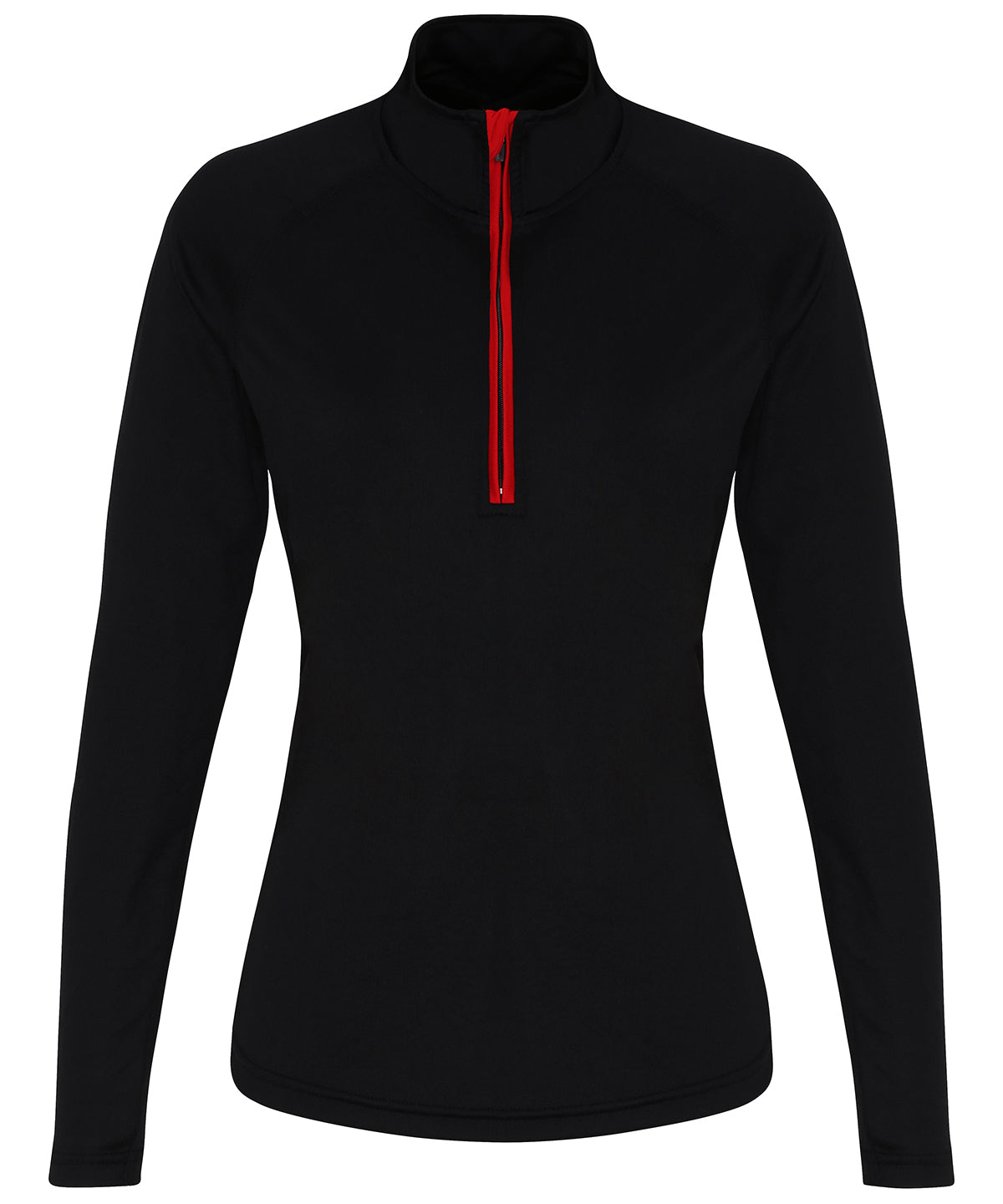 Women's Performance 1/4 Zip Top